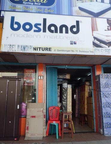 Mebel Mandiri