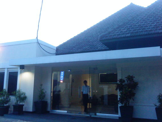 Hotel Talenta