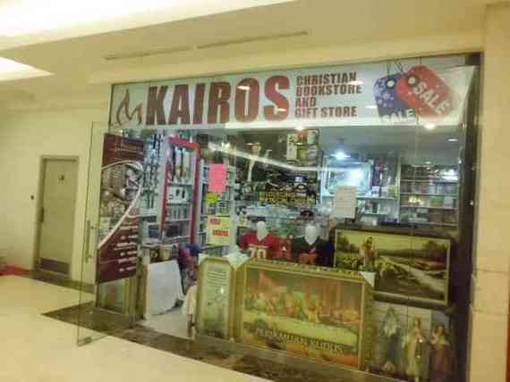 Kairos