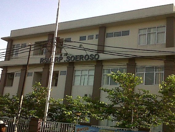 RSIA R.P Soeroso
