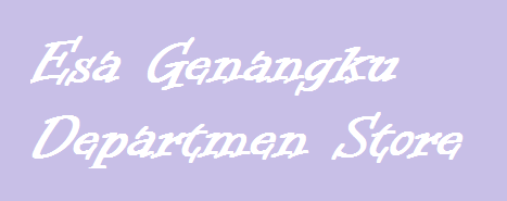 Esa Gebagku Store