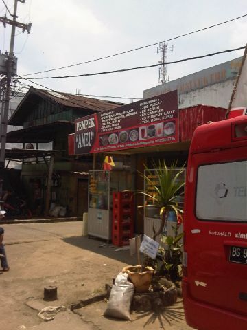 Pempek Amel