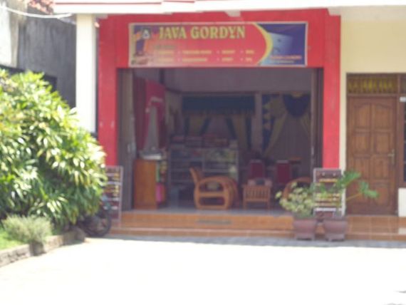 Java Gordyn