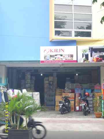 Toko Sari Kencana