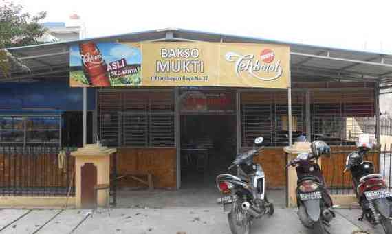 Bakso Mukti