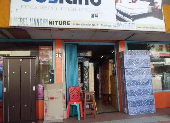 Mebel Mandiri