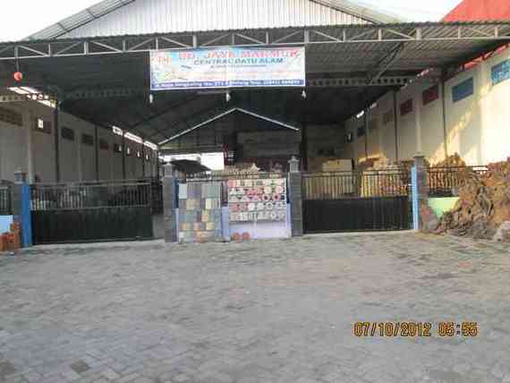Jaya Makmur UD