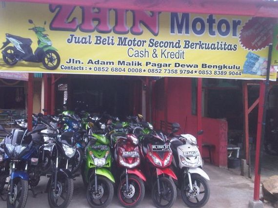 Zhin Motor