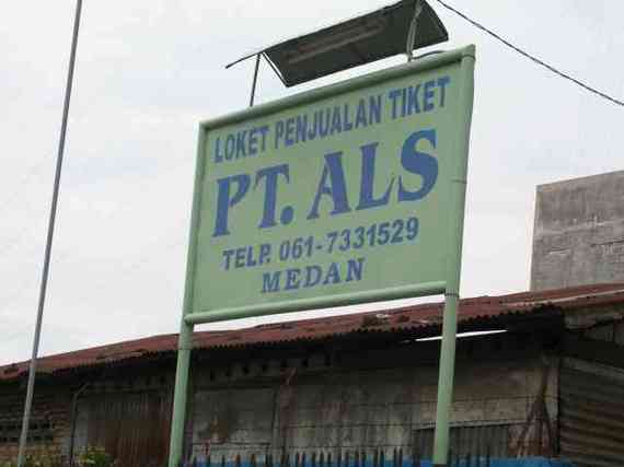 ALS. PT