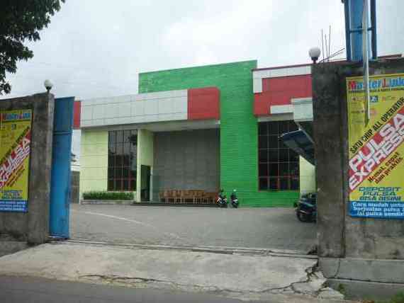 Lendis Cipta Media Jaya