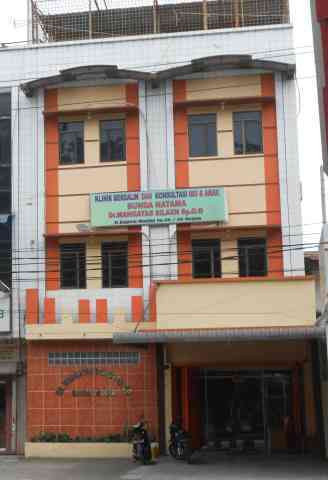 Bunda Natama Klinik