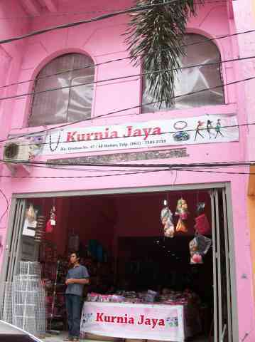 Kurnia Jaya