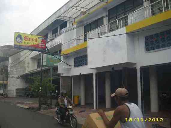 Unyil Hotel
