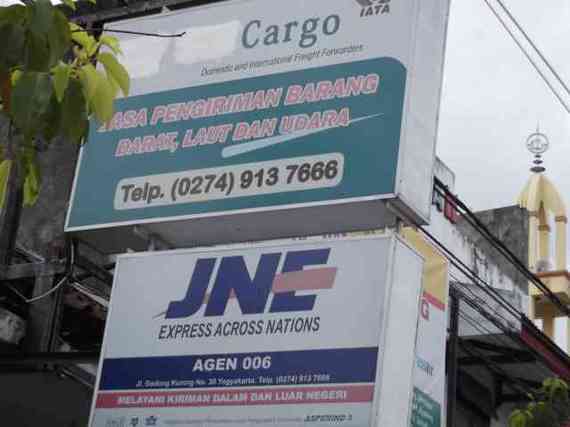 JNE Express