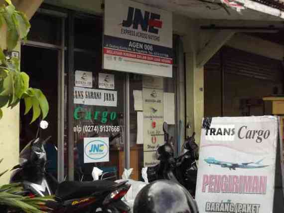JNE Express