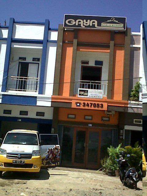 Gaya Laundry