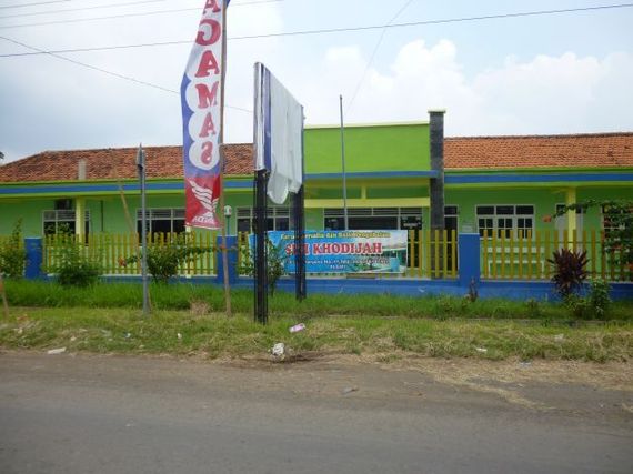 Rumah Bersalin Siti Khodijah