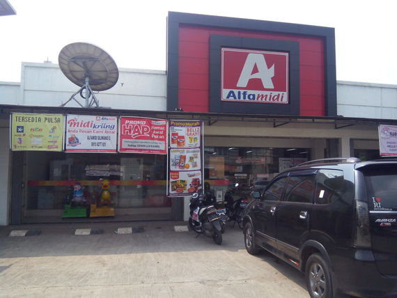 Alfamidi Siliwangi 2
