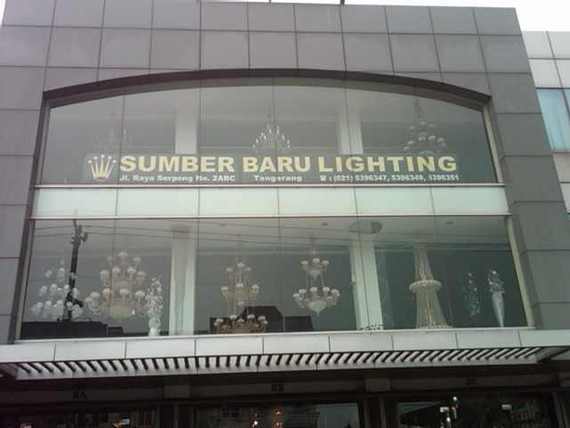 139.sumber baru lighting