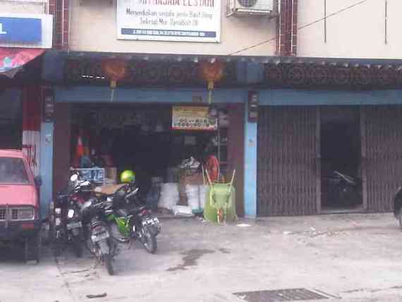 Mitra Jaya Lestari