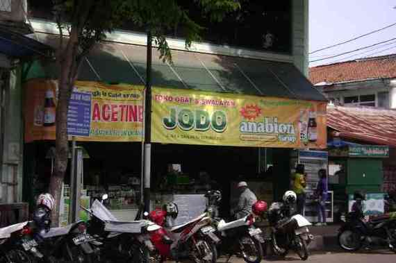 Jodo