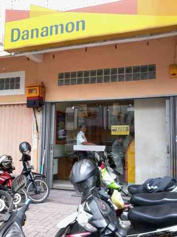 Bank Danamon