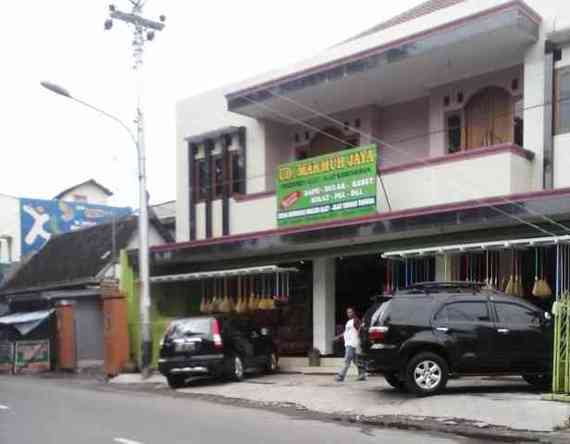 Makmur Jaya UD