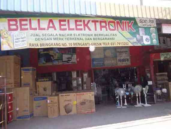 Bella Elektronik