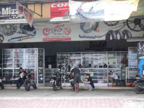 Jaya Motor Sport