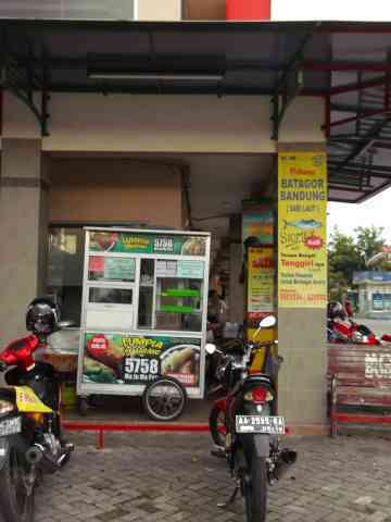 Lumpia Semarang 5758
