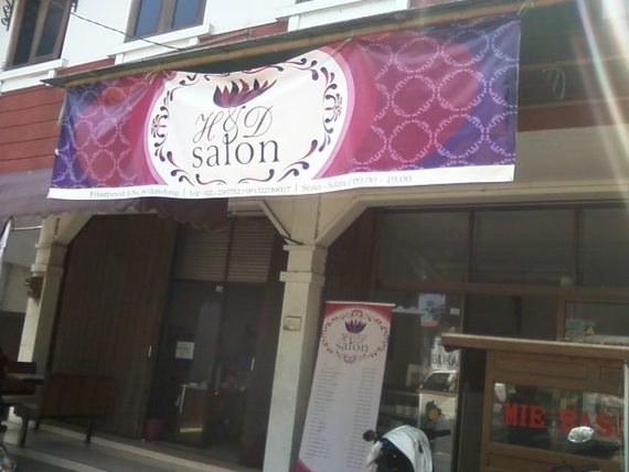 H&D Salon