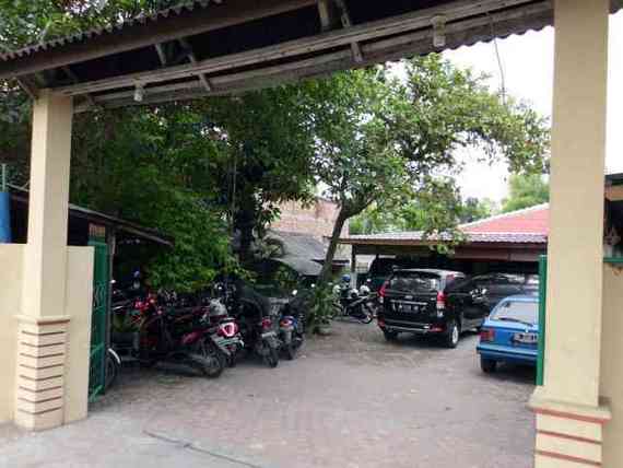 Mono Cafe