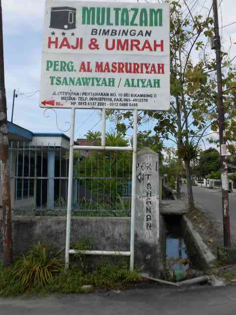 Multazam Travel (Multazam Wisata Agung. PT)