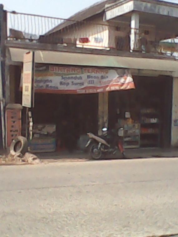 Bintang Terang Printing