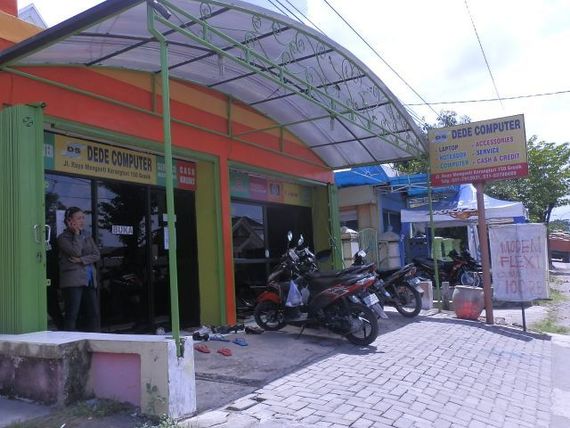 Dede Computer