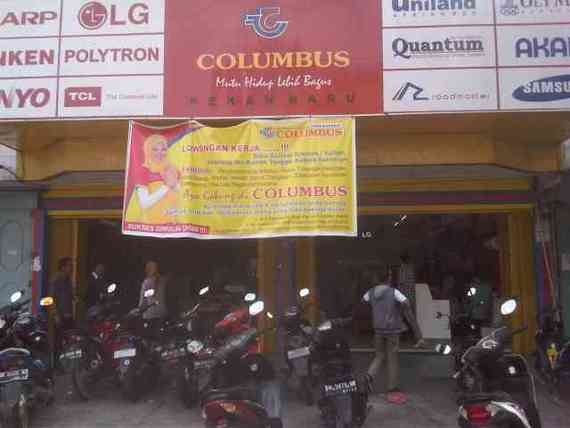 Colombus