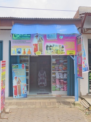 Cantika Butik