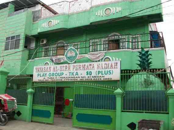 Yayasan Al-Hira Permata Nadiah