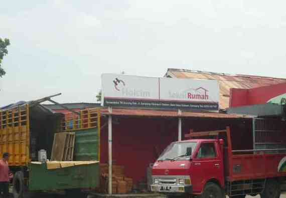 TB. Gunung Jati