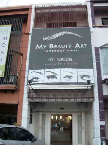 My Beauty Art