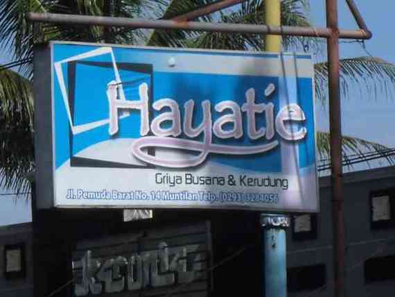 Hayatie