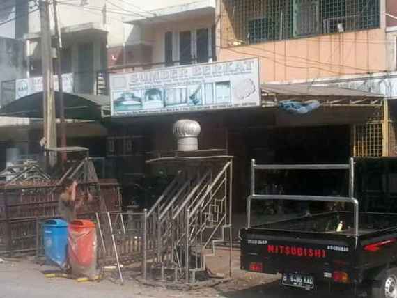 96.sumber berkah