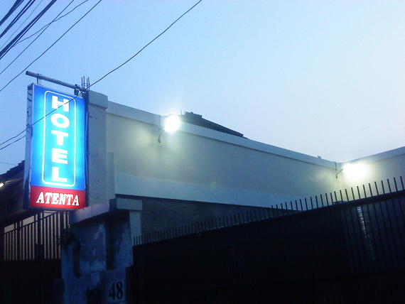 Hotel Talenta