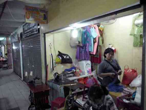 Penjahit Anna