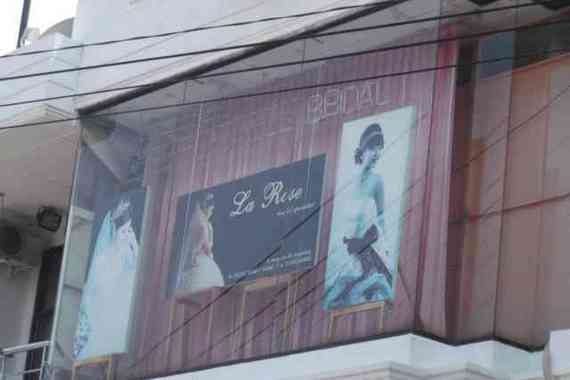 La Rose Bridal