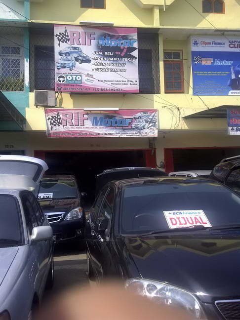 Rif Motor