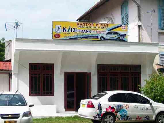 Nice Trans