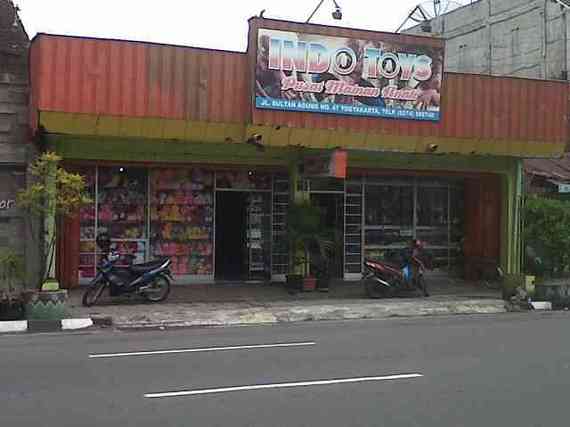 Indo Toys