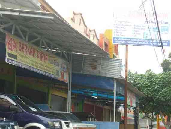 Berkah Jaya