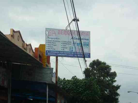 Berkah Jaya